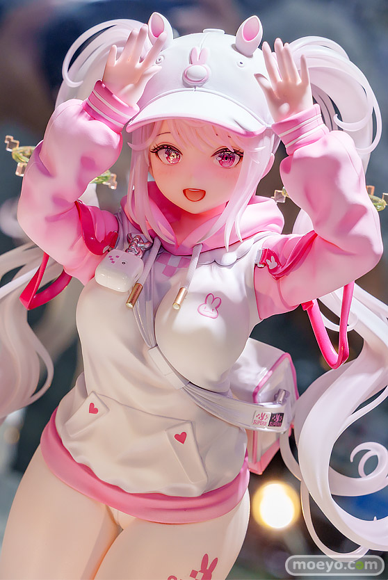 秋葉原の新作フィギュア展示の様子 2025年3月23日 あみあみ  28