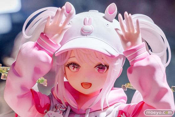 秋葉原の新作フィギュア展示の様子 2025年3月23日 あみあみ  29