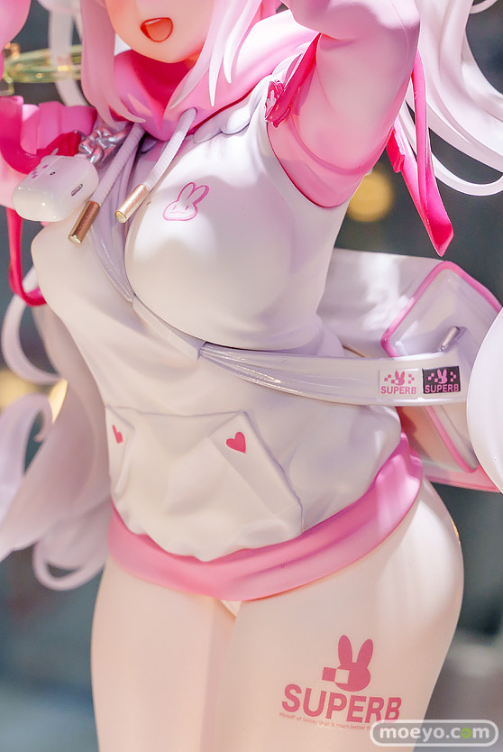 秋葉原の新作フィギュア展示の様子 2025年3月23日 あみあみ  30