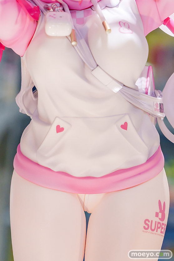 秋葉原の新作フィギュア展示の様子 2025年3月23日 あみあみ  31