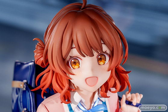 ネオンマックス 学園アイドルマスター 花海佑芽 ムタ 五日市歩 フィギュア 東京フィギュア 07