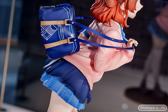 ネオンマックス 学園アイドルマスター 花海佑芽 ムタ 五日市歩 フィギュア 東京フィギュア 11