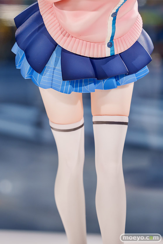 ネオンマックス 学園アイドルマスター 花海佑芽 ムタ 五日市歩 フィギュア 東京フィギュア 12