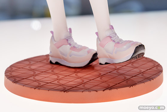 ネオンマックス 学園アイドルマスター 花海佑芽 ムタ 五日市歩 フィギュア 東京フィギュア 13