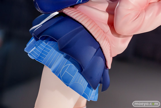 ネオンマックス 学園アイドルマスター 花海佑芽 ムタ 五日市歩 フィギュア 東京フィギュア 14