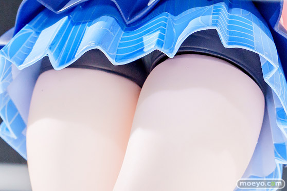 ネオンマックス 学園アイドルマスター 花海佑芽 ムタ 五日市歩 フィギュア 東京フィギュア 16