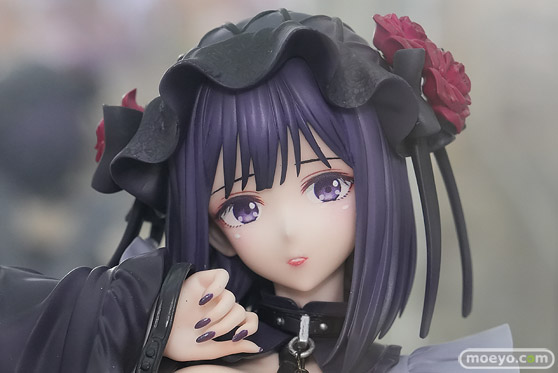 グッドスマイルカンパニー TVアニメ「その着せ替え人形は恋をする」 黒江雫 cosplay by Marin 岡雅聡 いわびつ GSC制作部 フィギュア 05