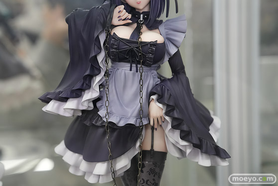 グッドスマイルカンパニー TVアニメ「その着せ替え人形は恋をする」 黒江雫 cosplay by Marin 岡雅聡 いわびつ GSC制作部 フィギュア 06