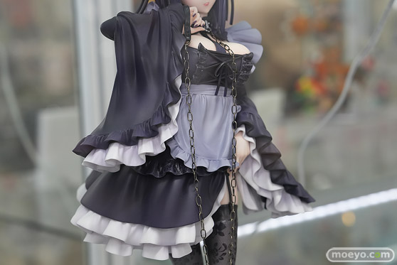 グッドスマイルカンパニー TVアニメ「その着せ替え人形は恋をする」 黒江雫 cosplay by Marin 岡雅聡 いわびつ GSC制作部 フィギュア 07