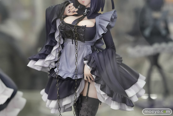 グッドスマイルカンパニー TVアニメ「その着せ替え人形は恋をする」 黒江雫 cosplay by Marin 岡雅聡 いわびつ GSC制作部 フィギュア 08