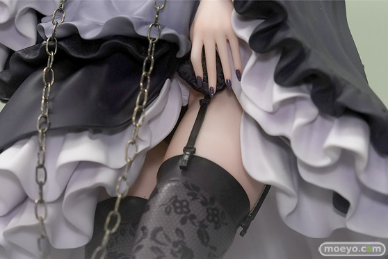 グッドスマイルカンパニー TVアニメ「その着せ替え人形は恋をする」 黒江雫 cosplay by Marin 岡雅聡 いわびつ GSC制作部 フィギュア 10