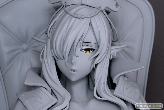 第10回 ネイティブグループ合同展示会（エロホビ） エロ フィギュア キャストオフ BINDing 黒獣～気高き聖女は白濁に染まる～ オリガ・ディスコルディア 06