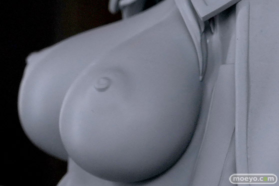 第10回 ネイティブグループ合同展示会（エロホビ） エロ フィギュア キャストオフ BINDing 黒獣～気高き聖女は白濁に染まる～ オリガ・ディスコルディア 11