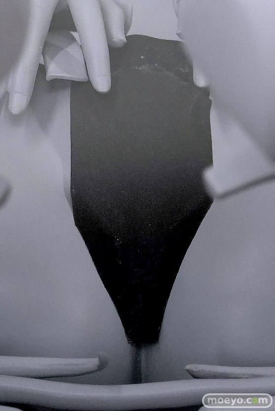 第10回 ネイティブグループ合同展示会（エロホビ） エロ フィギュア キャストオフ BINDing 黒獣～気高き聖女は白濁に染まる～ オリガ・ディスコルディア 13