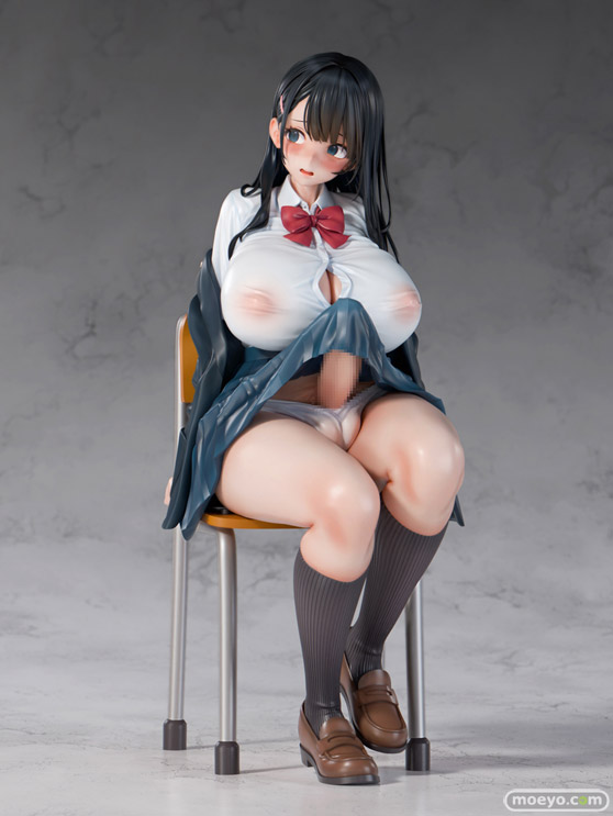 インサイト 肉感少女 ふたなり少女 静玖 mwn フィギュア エロ 02