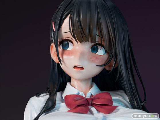 インサイト 肉感少女 ふたなり少女 静玖 mwn フィギュア エロ 20