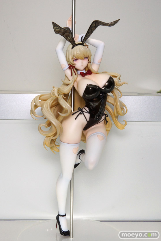 画像　フィギュア　サンプル　レビュー　ワンダーフェスティバル2025 [冬]　GS重工 ハリシッタラ　閻魔どろっぷ
 06