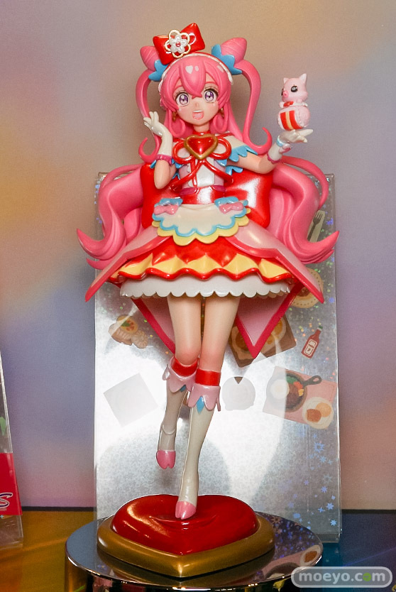 画像　フィギュア　サンプル　レビュー　ワンダーフェスティバル2025 [冬]　GS重工 ハリシッタラ　閻魔どろっぷ
 25