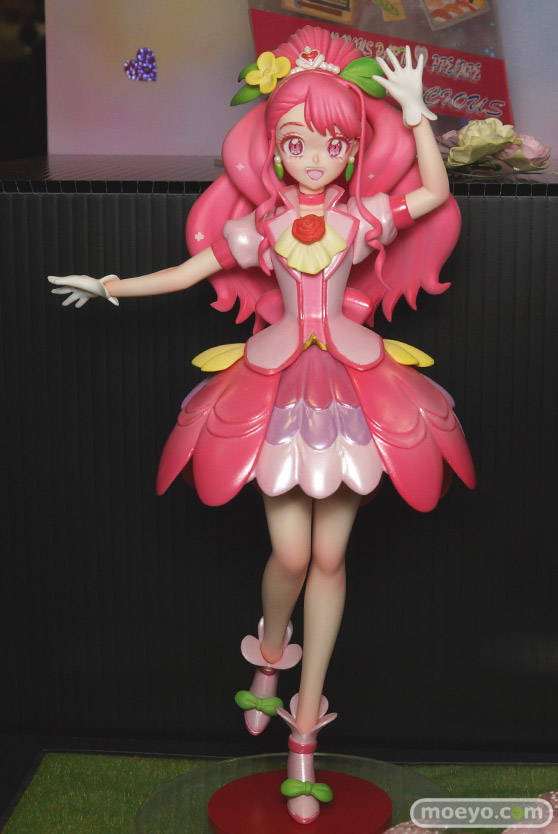 画像　フィギュア　サンプル　レビュー　ワンダーフェスティバル2025 [冬]　GS重工 ハリシッタラ　閻魔どろっぷ
 26