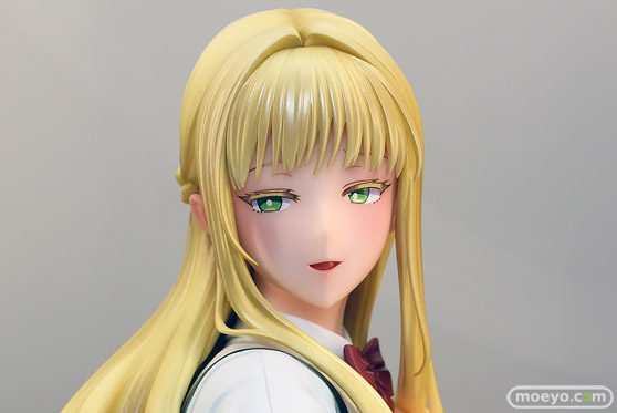 プレアデス ルイーザ・リヒター illustration by 黒巣ガタリ ぽぽころー ZIS ロケットボーイ フィギュア エロ キャストオフ 05