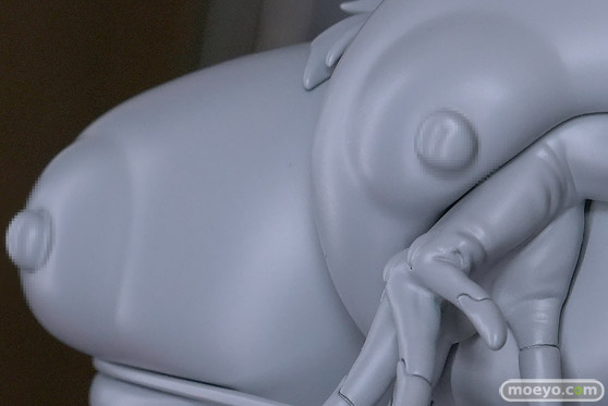 第10回 ネイティブグループ合同展示会（エロホビ） エロ フィギュア キャストオフ ロケットボーイ 対魔忍 真夏の美女 アスカ 葵渚 ブスジマックス 13