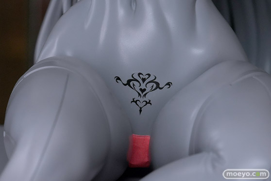 第10回 ネイティブグループ合同展示会（エロホビ） エロ フィギュア キャストオフ ロケットボーイ 対魔忍 真夏の美女 アスカ 葵渚 ブスジマックス 14