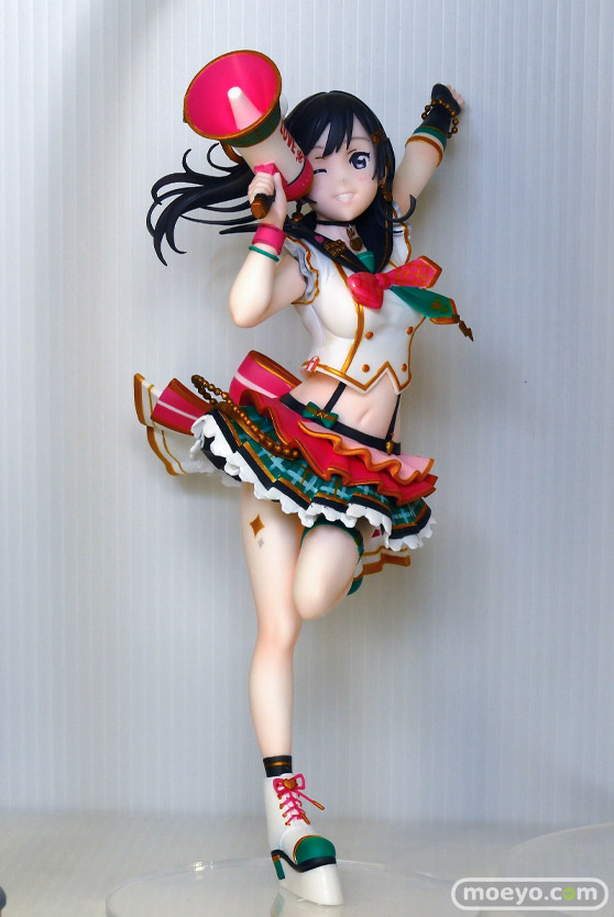 画像　フィギュア　サンプル　レビュー　ワンダーフェスティバル2025 [冬]　アスパラベーコン オオアリコアリクイ　硫黄泉
 01