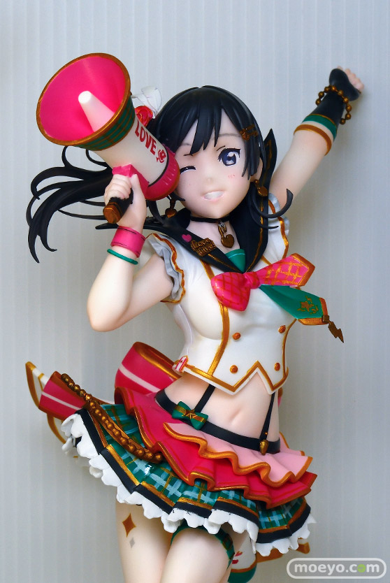 画像　フィギュア　サンプル　レビュー　ワンダーフェスティバル2025 [冬]　アスパラベーコン オオアリコアリクイ　硫黄泉
 02