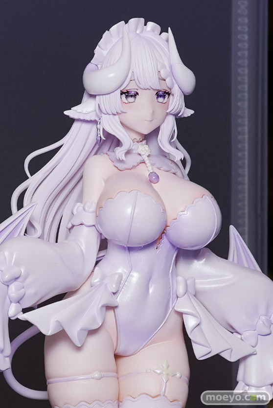 画像　フィギュア　サンプル　レビュー　ワンダーフェスティバル2025 [冬]　アスパラベーコン オオアリコアリクイ　硫黄泉
 09