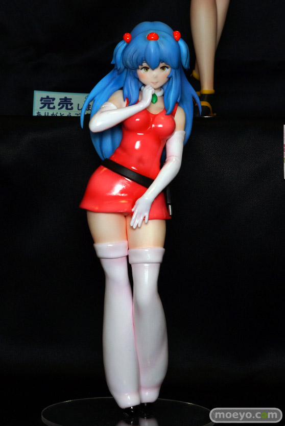 画像　フィギュア　サンプル　レビュー　ワンダーフェスティバル2025 [冬]　アスパラベーコン オオアリコアリクイ　硫黄泉
 11