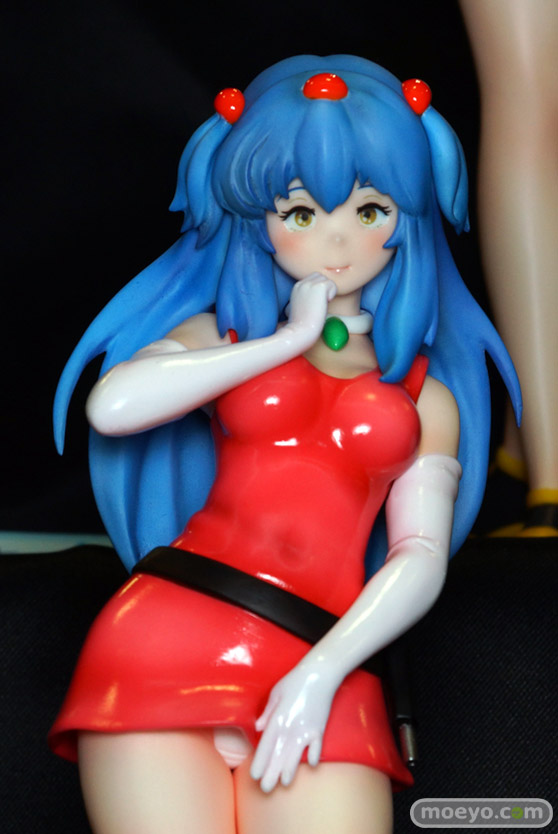 画像　フィギュア　サンプル　レビュー　ワンダーフェスティバル2025 [冬]　アスパラベーコン オオアリコアリクイ　硫黄泉
 12