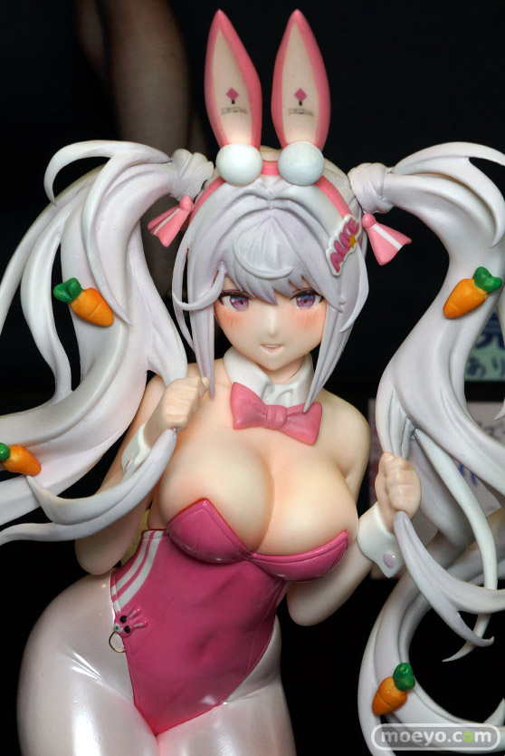 画像　フィギュア　サンプル　レビュー　ワンダーフェスティバル2025 [冬]　アスパラベーコン オオアリコアリクイ　硫黄泉
 14