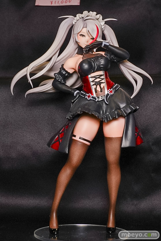 画像　フィギュア　サンプル　レビュー　ワンダーフェスティバル2025 [冬]　アスパラベーコン オオアリコアリクイ　硫黄泉
 19