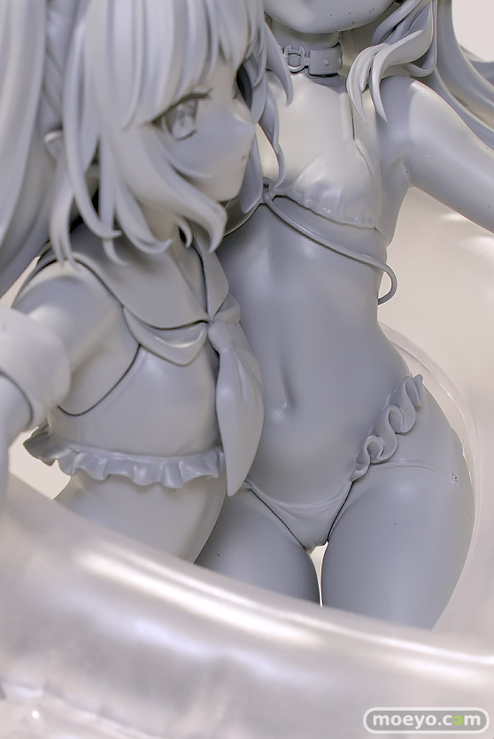 ワンダーフェスティバル2025 [冬]  フィギュア LimLand C104カタログ特典 収録 玉之けだま 著作のイラスト 05