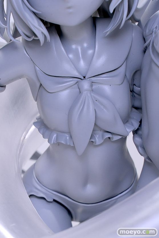 ワンダーフェスティバル2025 [冬]  フィギュア LimLand C104カタログ特典 収録 玉之けだま 著作のイラスト 10