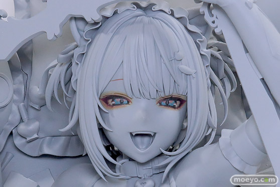 ワンダーフェスティバル2025 [冬]  エロ フィギュア キャストオフ のくちゅるぬ comicアンスリウム 10周年記念号 カバーイラスト ミネット illustrator：だにまる サラミ神 YOSHI 05