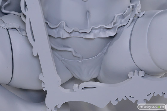 ワンダーフェスティバル2025 [冬]  エロ フィギュア キャストオフ のくちゅるぬ comicアンスリウム 10周年記念号 カバーイラスト ミネット illustrator：だにまる サラミ神 YOSHI 08