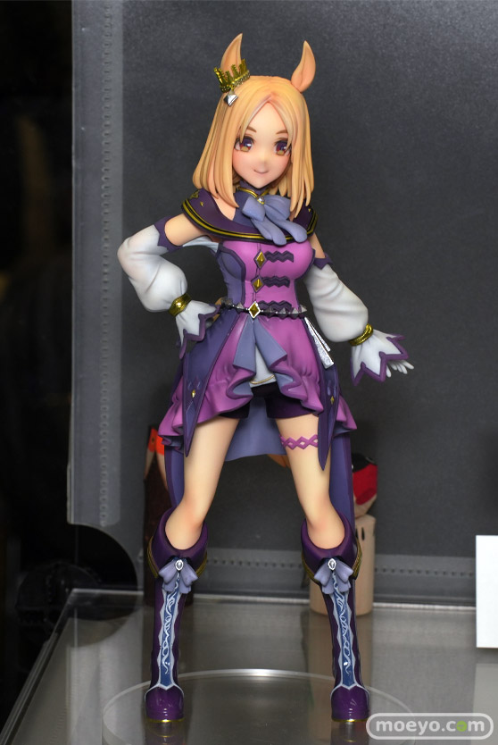 画像　フィギュア　サンプル　レビュー　ワンダーフェスティバル2025 [冬]　ATELIER HIRO Z-Design　ないとめあくりえいつ
 01