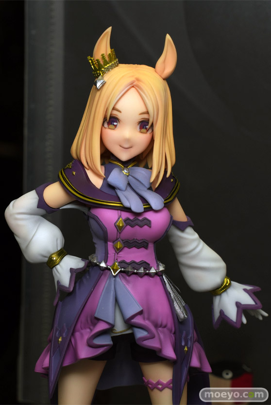 画像　フィギュア　サンプル　レビュー　ワンダーフェスティバル2025 [冬]　ATELIER HIRO Z-Design　ないとめあくりえいつ
 02