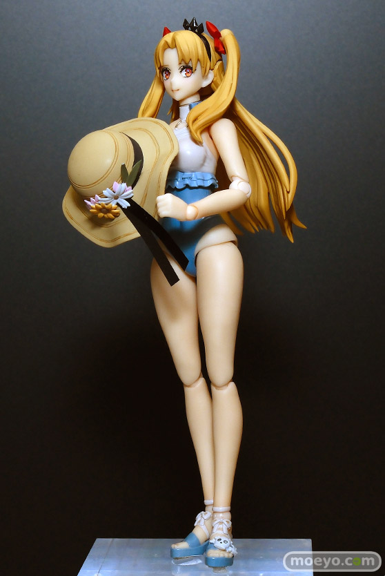 画像　フィギュア　サンプル　レビュー　ワンダーフェスティバル2025 [冬]　ATELIER HIRO Z-Design　ないとめあくりえいつ
 14