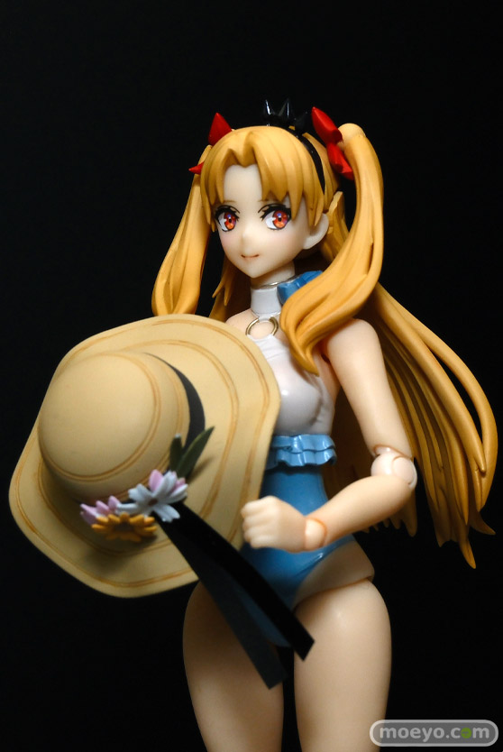 画像　フィギュア　サンプル　レビュー　ワンダーフェスティバル2025 [冬]　ATELIER HIRO Z-Design　ないとめあくりえいつ
 15