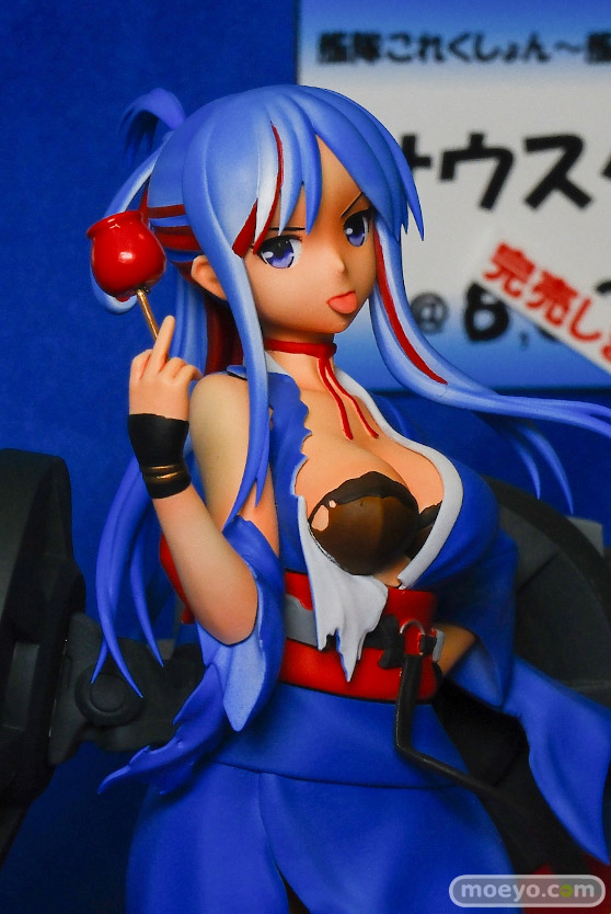 画像　フィギュア　サンプル　レビュー　ワンダーフェスティバル2025 [冬]　ATELIER HIRO Z-Design　ないとめあくりえいつ
 23