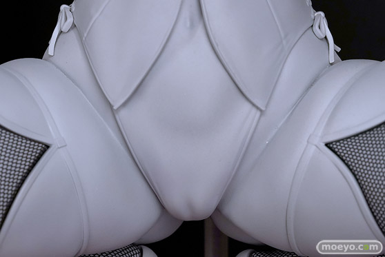 第10回 ネイティブグループ合同展示会（エロホビ） エロ フィギュア キャストオフ BINDing 朝霞日向 あるぷ 10