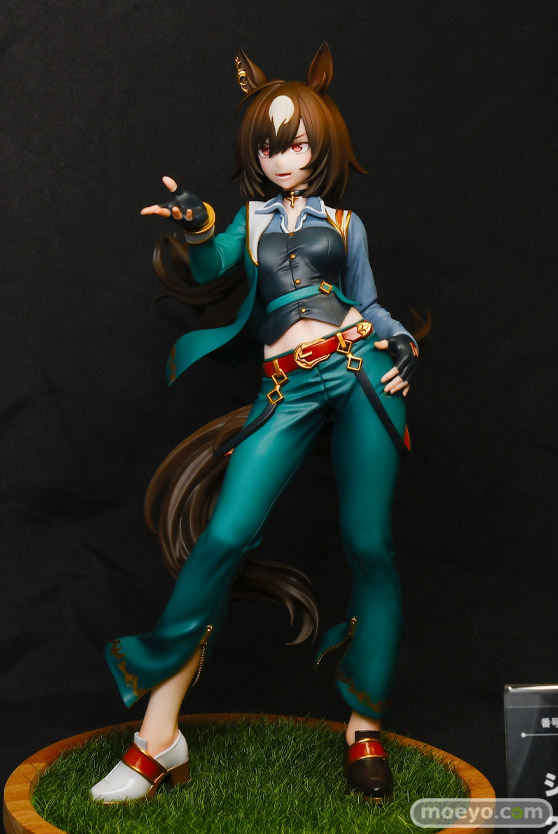 画像　フィギュア　サンプル　レビュー　ワンダーフェスティバル2025 [冬]　東消社 　
 02