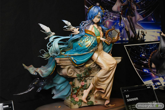 画像　フィギュア　サンプル　レビュー　ワンダーフェスティバル2025 [冬]　東消社 　
 04