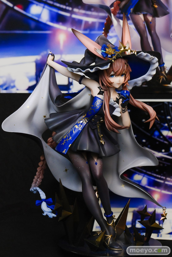 画像　フィギュア　サンプル　レビュー　ワンダーフェスティバル2025 [冬]　東消社 　
 05