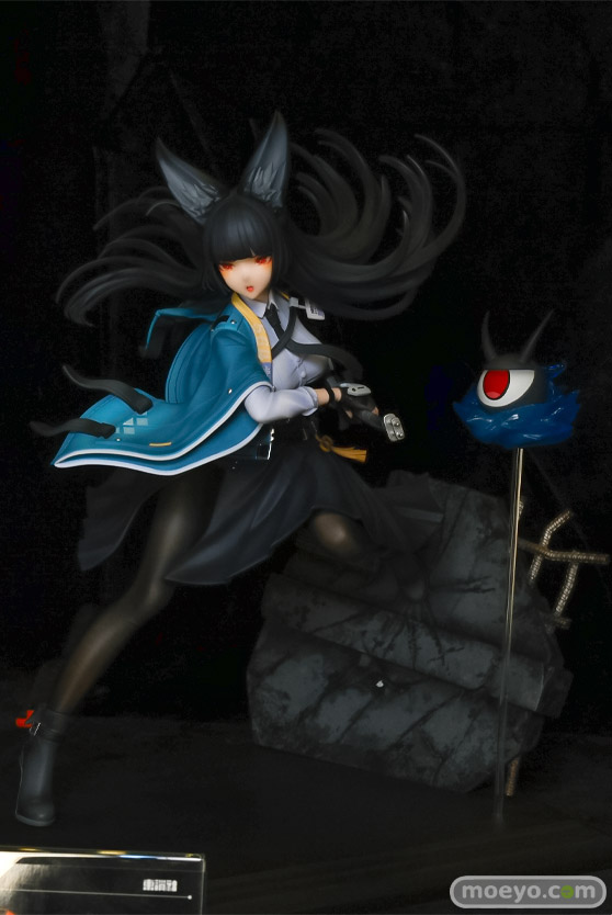 画像　フィギュア　サンプル　レビュー　ワンダーフェスティバル2025 [冬]　東消社 　
 13