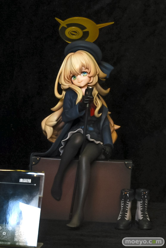 画像　フィギュア　サンプル　レビュー　ワンダーフェスティバル2025 [冬]　東消社 　
 14