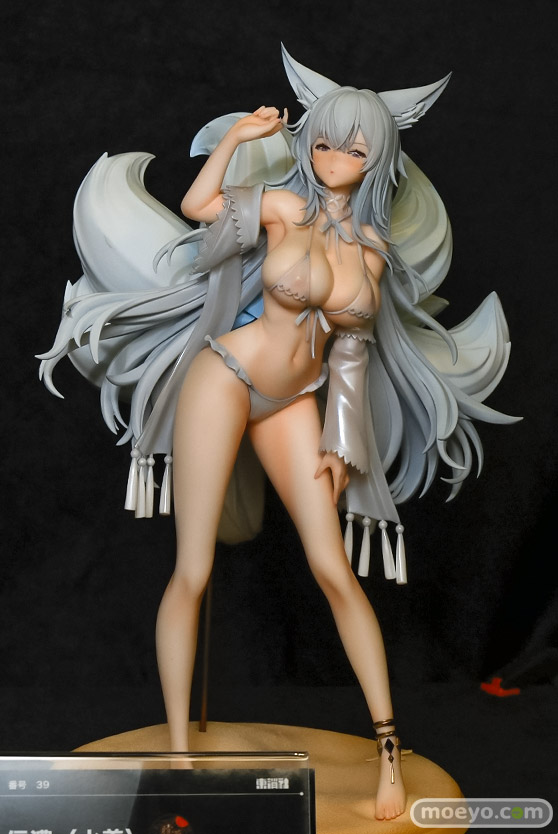 画像　フィギュア　サンプル　レビュー　ワンダーフェスティバル2025 [冬]　東消社 　
 15