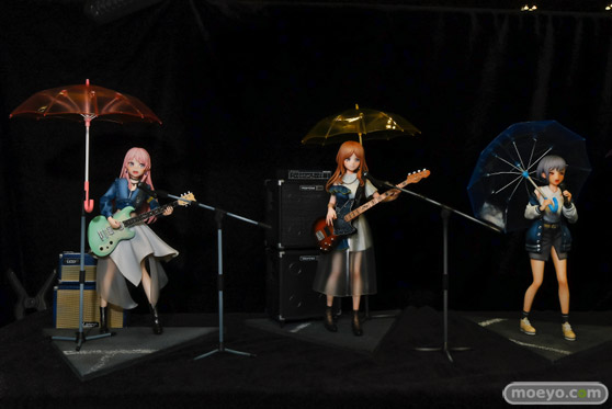 画像　フィギュア　サンプル　レビュー　ワンダーフェスティバル2025 [冬]　東消社 　
 17